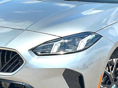 2026 BMW 2 Series 228 xDrive