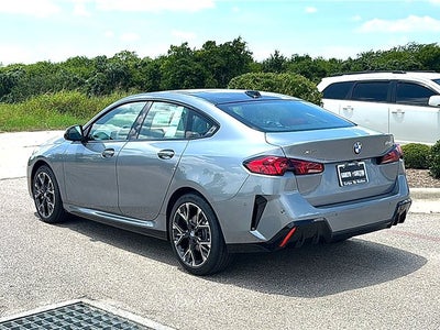 2026 BMW 2 Series 228 xDrive