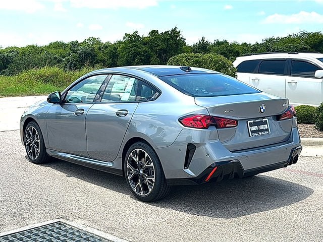 2026 BMW 2 Series 228 xDrive