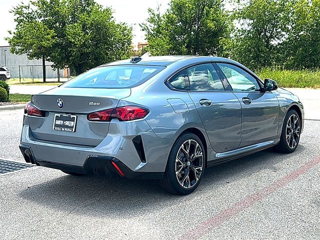 2026 BMW 2 Series 228 xDrive