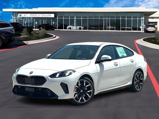 2026 BMW 2 Series 228 xDrive