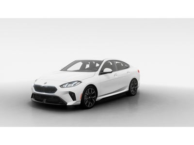 2026 BMW 2 Series 228 xDrive