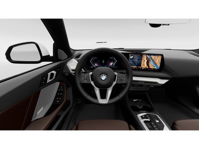 2026 BMW 2 Series 228 xDrive