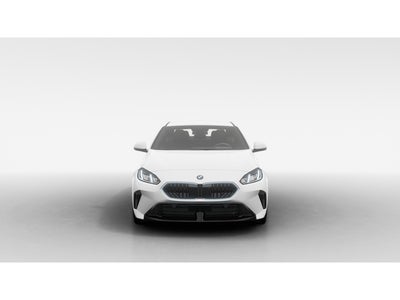 2026 BMW 2 Series 228 xDrive