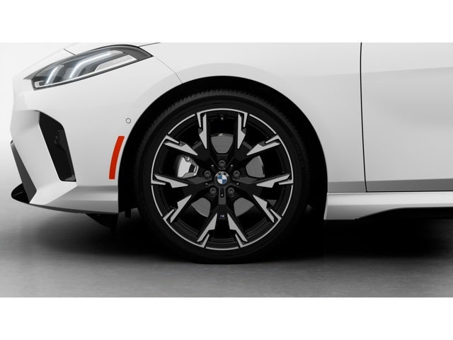 2026 BMW 2 Series 228 xDrive
