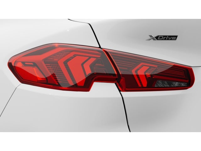 2026 BMW 2 Series 228 xDrive