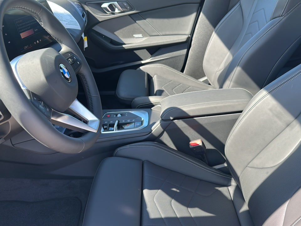 2026 BMW 228 Gran Coupe xDrive