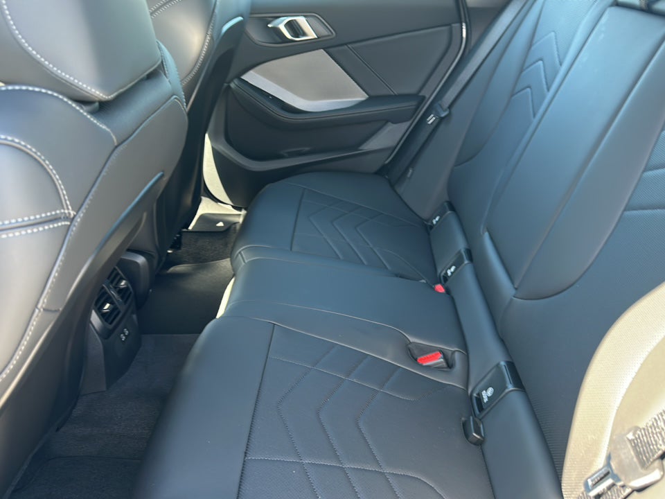 2026 BMW 228 Gran Coupe xDrive