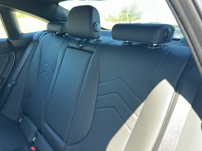 2026 BMW 228 Gran Coupe xDrive