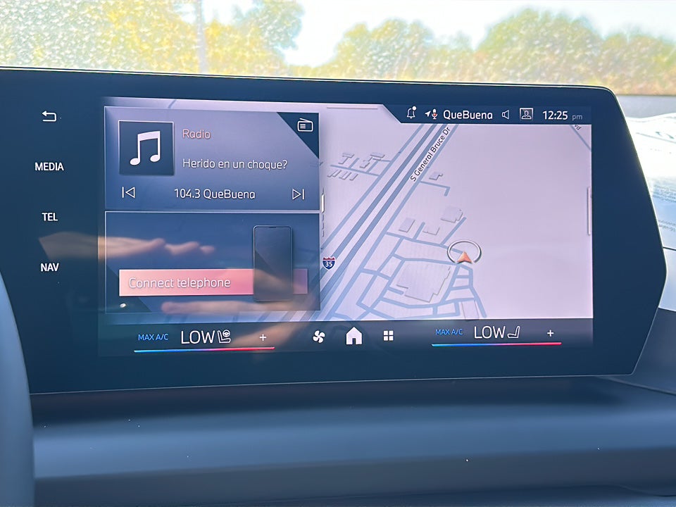 2026 BMW 228 Gran Coupe xDrive