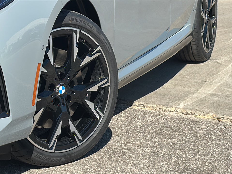 2026 BMW 228 Gran Coupe xDrive