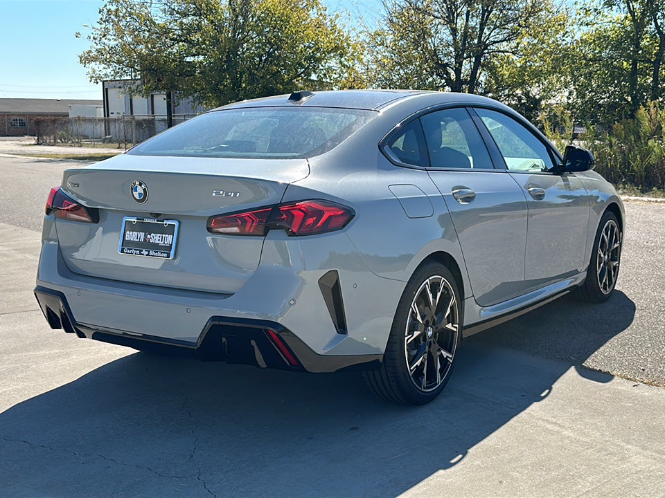 2026 BMW 228 Gran Coupe xDrive