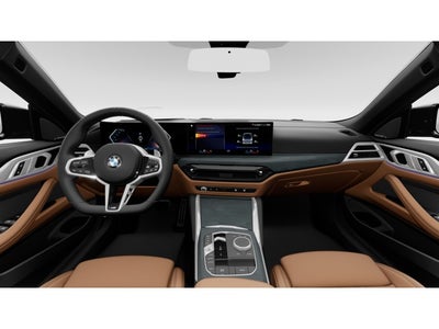 2027 BMW 4 Series 430i