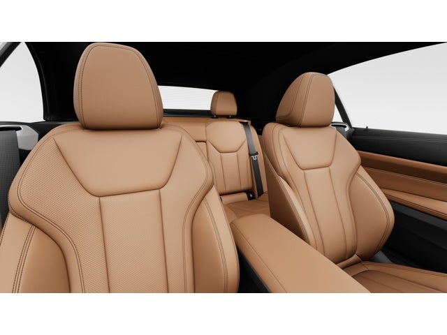 2027 BMW 4 Series 430i
