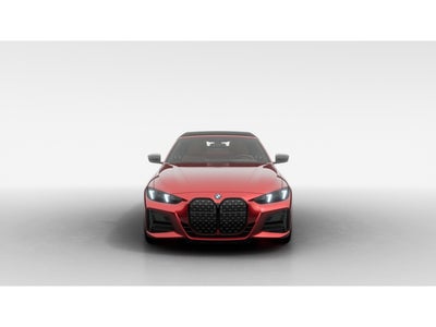 2027 BMW 4 Series 430i