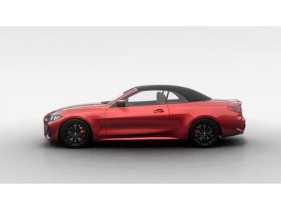 2027 BMW 4 Series 430i