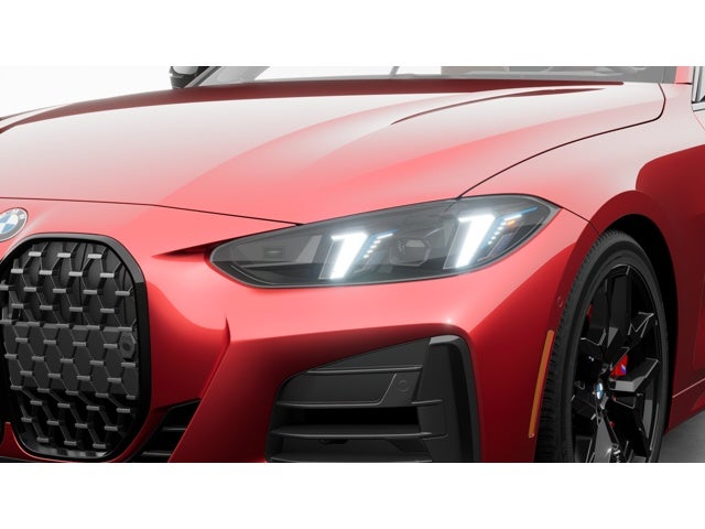 2027 BMW 4 Series 430i