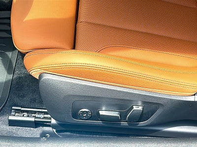 2027 BMW 4 Series 430i