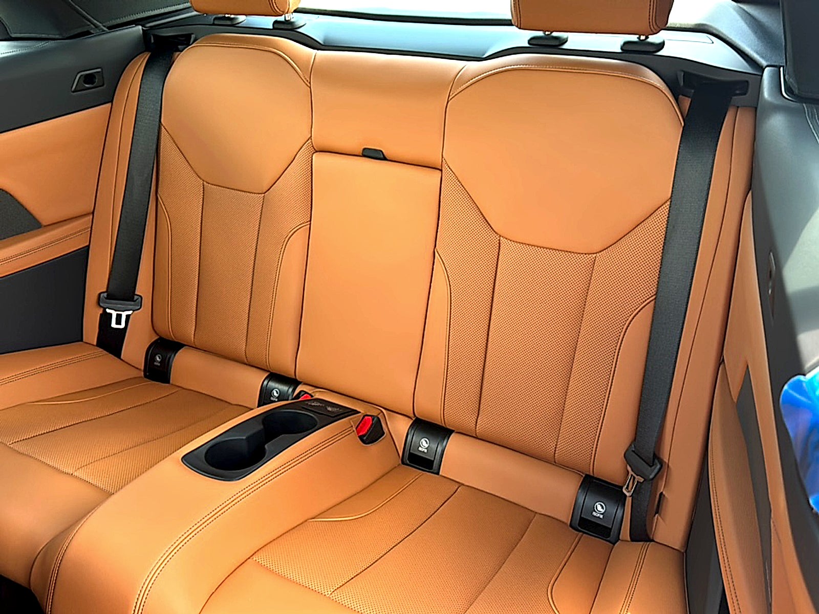 2027 BMW 4 Series 430i