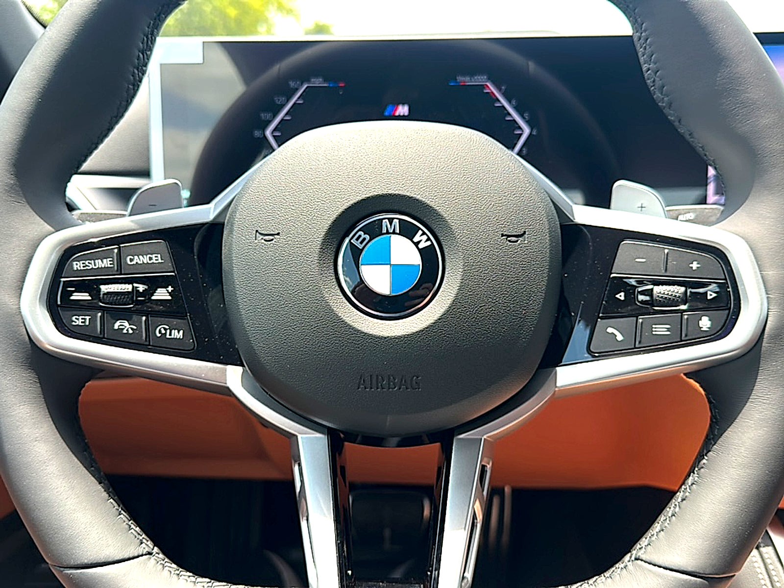 2027 BMW 4 Series 430i