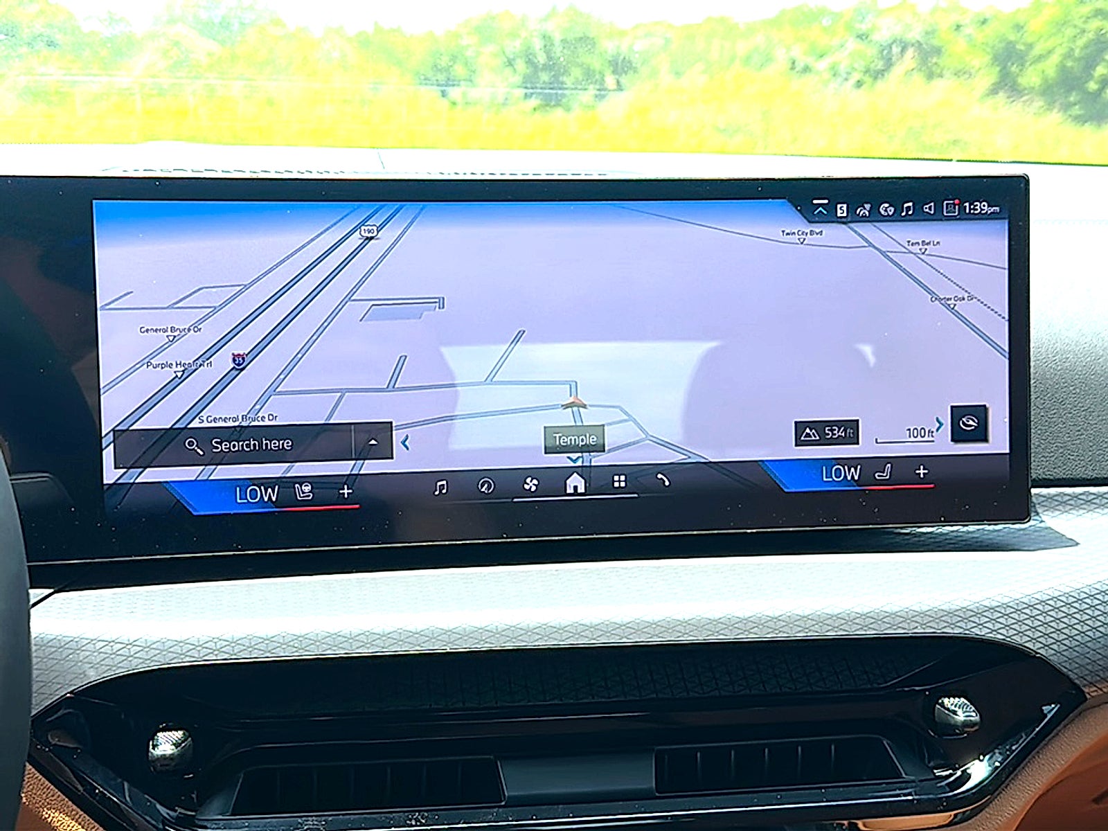 2027 BMW 4 Series 430i