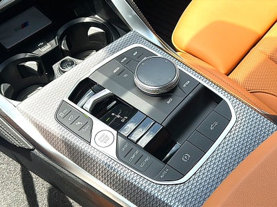 2027 BMW 4 Series 430i