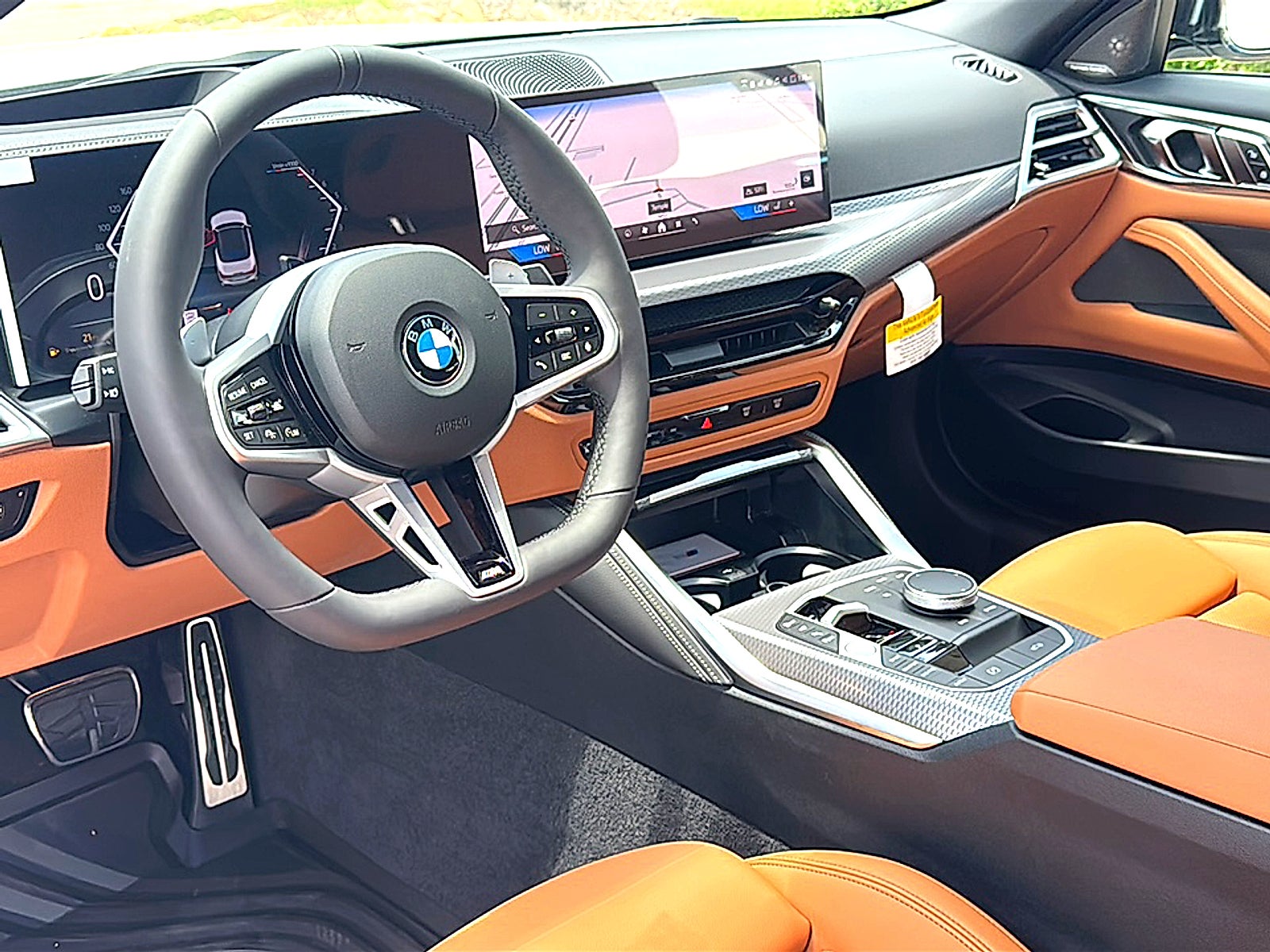 2027 BMW 4 Series 430i