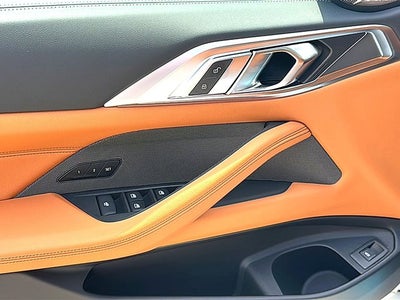 2027 BMW 4 Series 430i