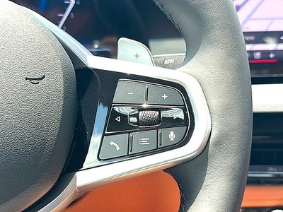 2027 BMW 4 Series 430i