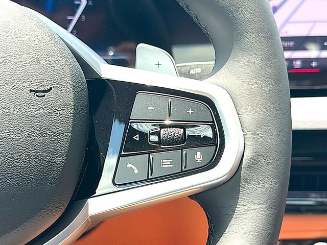 2027 BMW 4 Series 430i