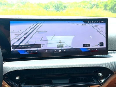 2027 BMW 4 Series 430i