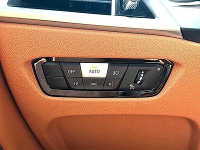 2027 BMW 4 Series 430i