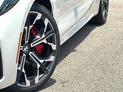 2027 BMW 4 Series 430i