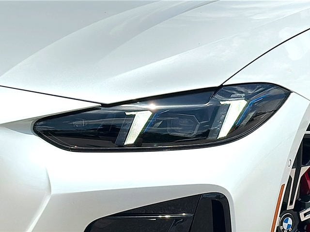 2027 BMW 4 Series 430i