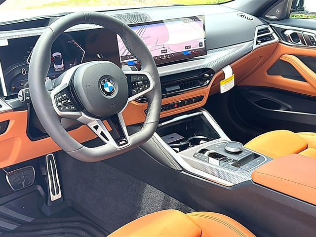 2027 BMW 4 Series 430i