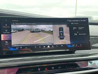 2025 BMW 760 i xDrive