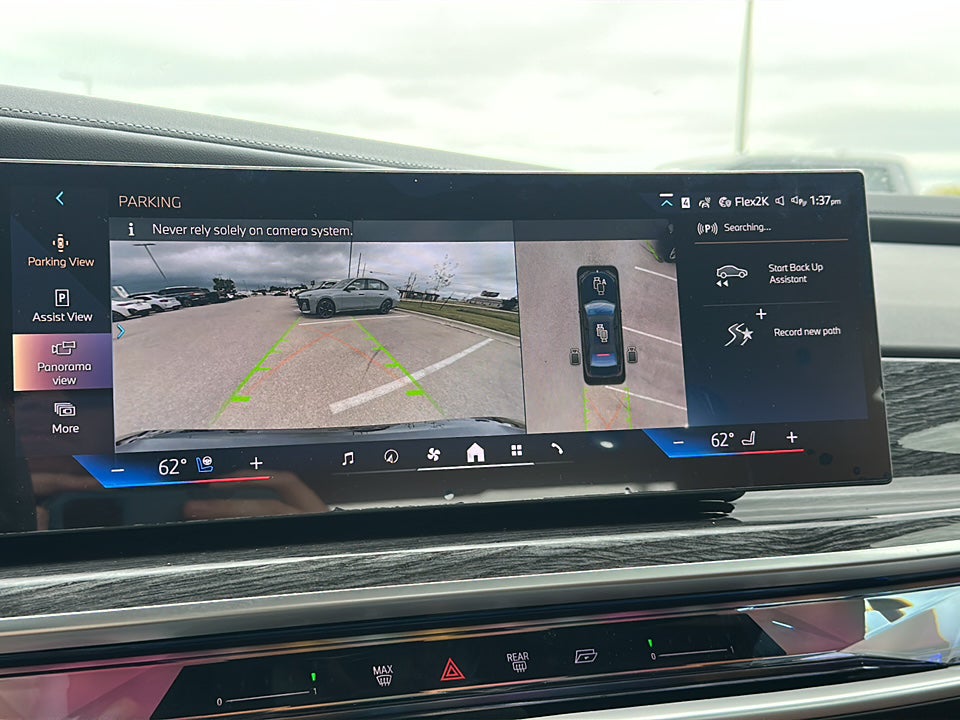 2025 BMW 760 i xDrive