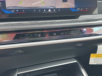 2025 BMW 760 i xDrive