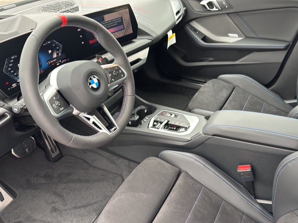 2025 BMW M235 Gran Coupe xDrive