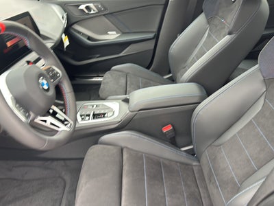 2025 BMW M235 Gran Coupe xDrive