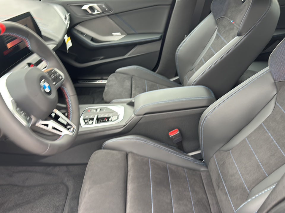 2025 BMW M235 Gran Coupe xDrive