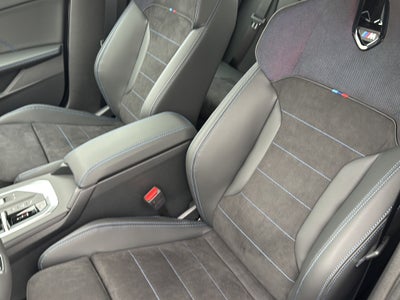 2025 BMW M235 Gran Coupe xDrive