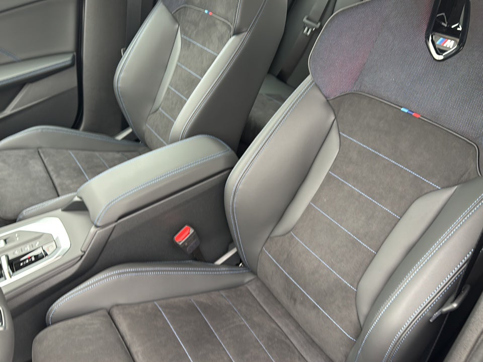 2025 BMW M235 Gran Coupe xDrive