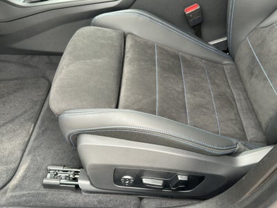 2025 BMW M235 Gran Coupe xDrive