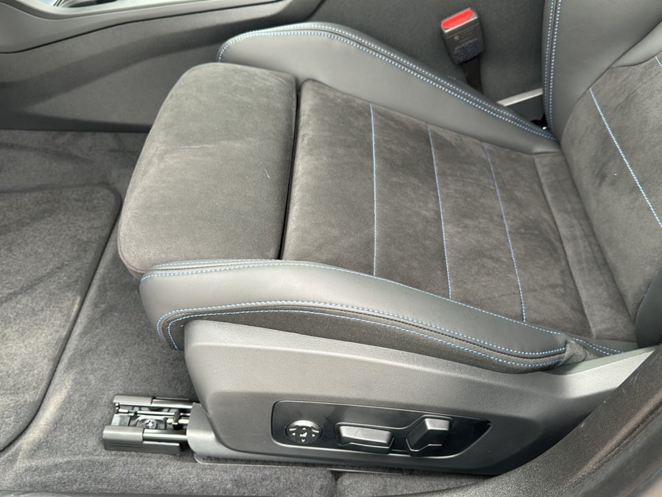 2025 BMW M235 Gran Coupe xDrive