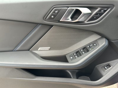 2025 BMW M235 Gran Coupe xDrive