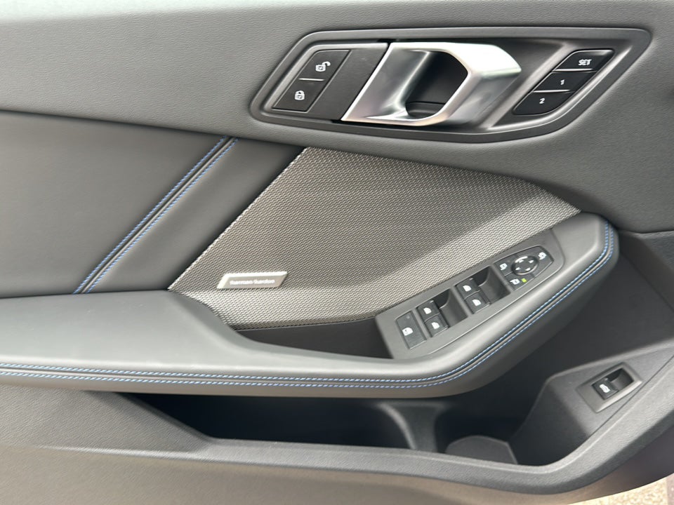 2025 BMW M235 Gran Coupe xDrive