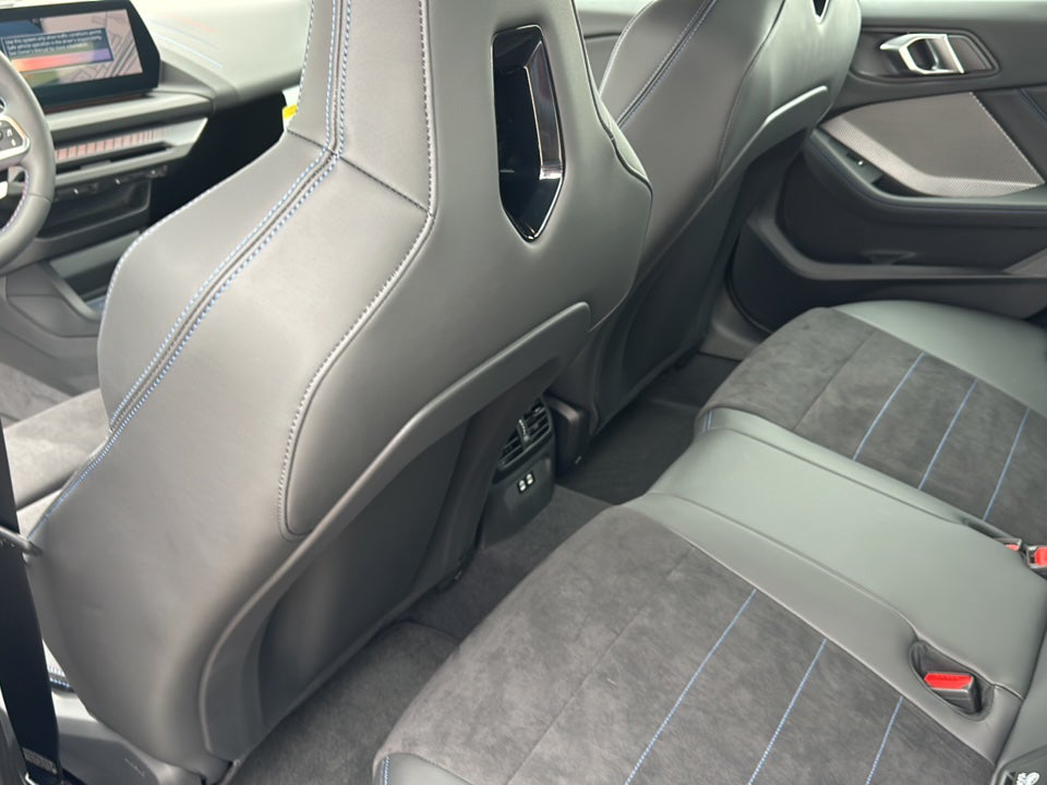 2025 BMW M235 Gran Coupe xDrive