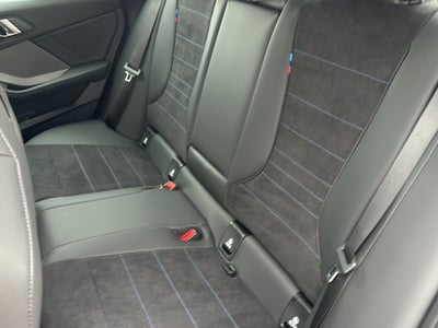 2025 BMW M235 Gran Coupe xDrive