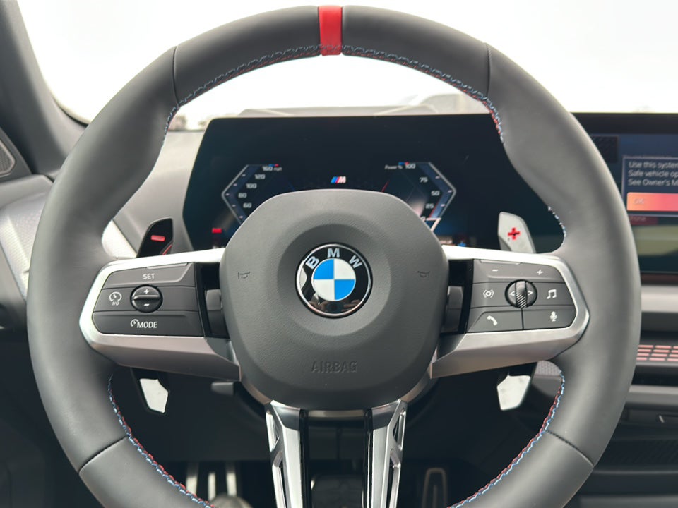 2025 BMW M235 Gran Coupe xDrive